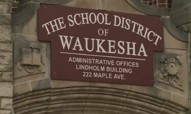 An exodus of teachers in the Waukesha School District -- some pointing to the way those in the LGBTQ and BIPOC communities have been treated as a reason why they're going.