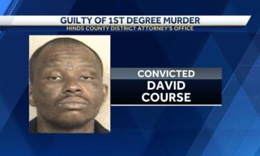 David Lee Course was convicted of first-degree murder in the February 2020 shooting death of Bernard Williams.