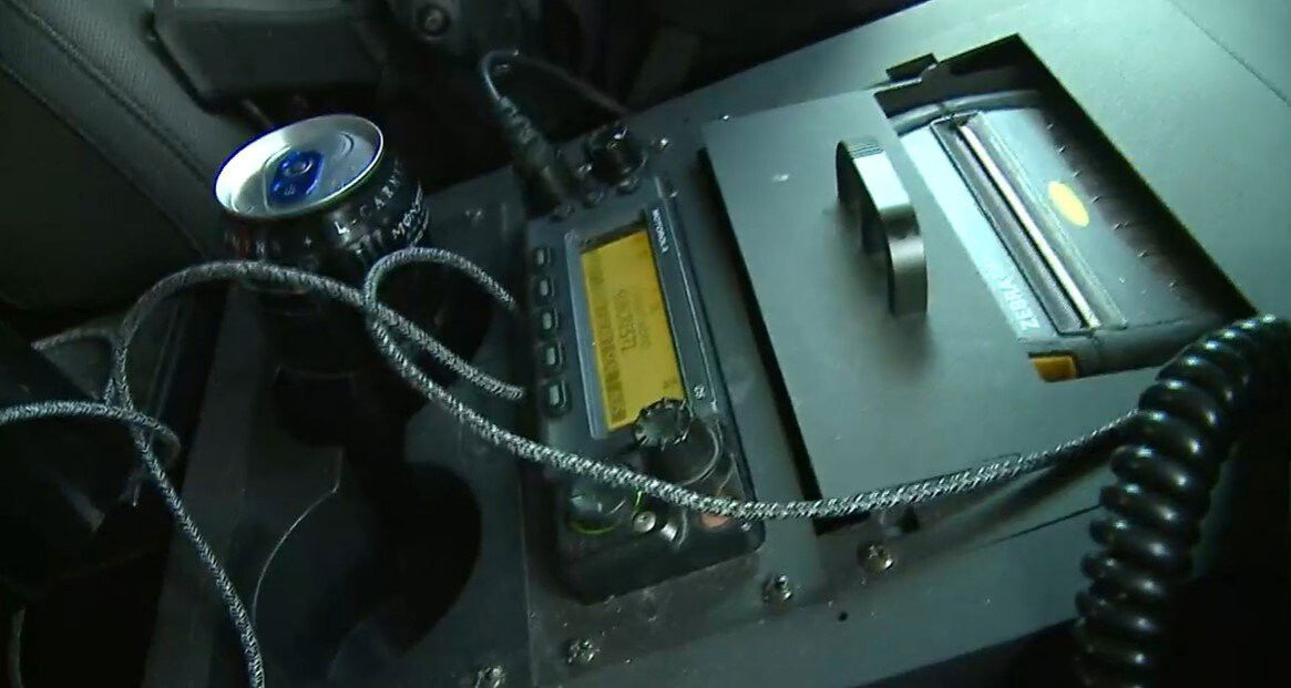 <i>KMOV</i><br/>Some police departments are concerned about their police radios no longer getting covered by warranty and how this could lead to a communication crisis.