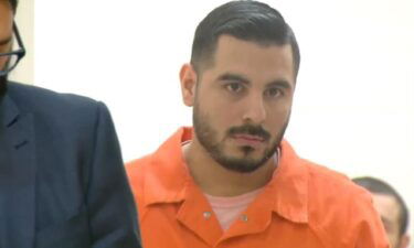 A Washington County court has sentenced former security guard Jorge Ulises Serrano to life in prison after being found guilty of first-degree rape and two counts of first-degree sodomy in February.