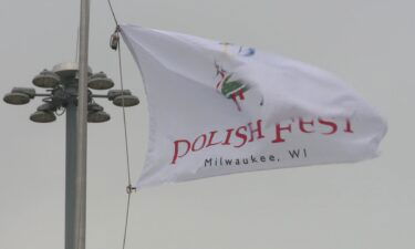 Polish Fest continues this weekend at Milwaukee's Henry Maier Festival Park