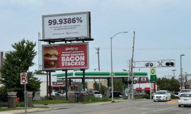 More than 90 billboards can now be seen across the Milwaukee metro area