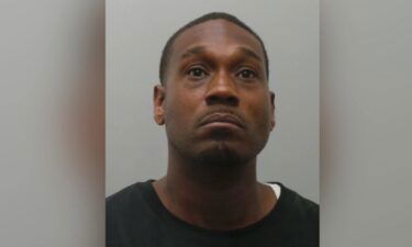 Prosecutors charged 39-year-old Walter Hopson