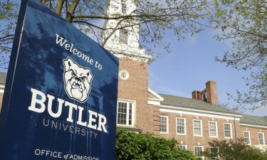 Butler University has received a $1 million donation from an anonymous graduate to be used for the construction of Esports Park.