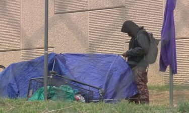 The City of Denver launched a new program to get more people experiencing homelessness into reliable housing.