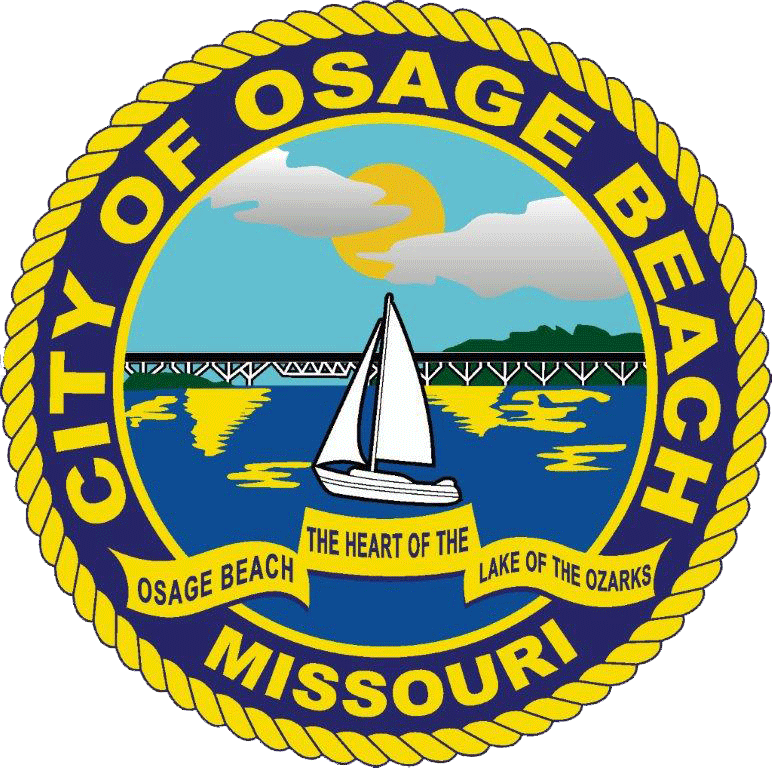 City of Osage Beach logo