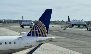 United Airlines is becoming the first major airline carrier to donate flights to ship baby formula from abroad to the United States as the federal government works to address the ongoing shortage