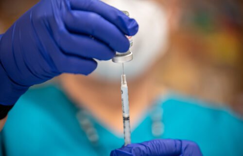 Moderna said on June 8 its bivalent Covid-19 vaccine booster that contained a vaccine targeting the Omicron variant showed a stronger immune response against the variant.
