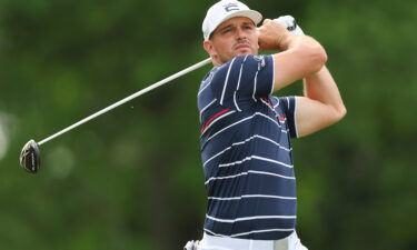 Bryson DeChambeau is the latest big name to join the controversial LIV Golf series.