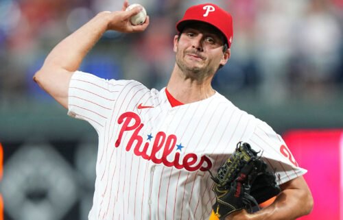 Mark Appel became the oldest No. 1 pick in baseball history to make their MLB debut.