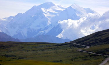 A 48-year-old climber from New Jersey died during a Denali summit attempt