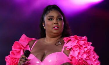 Lizzo announced she has edited one of her songs "Grrrls" after complaints from some in the disabled community.