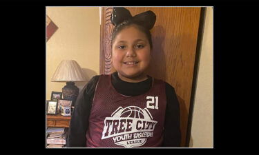 Eliahna "Ellie" Garcia would have turned 10 over the weekend