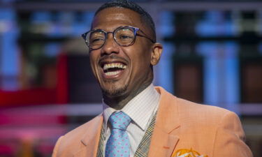 Nick Cannon says he is preparing to welcome yet more children this year.
