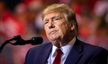 The New York attorney general's office says it is not satisfied that former President Donald Trump has met the conditions to lift his civil contempt and is asking for additional sworn statements from several units within the Trump Organization over its document retention policy.
