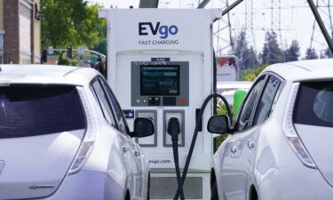 The Biden administration wants to standardize electric vehicle charging