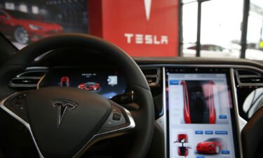 As part of Tesla's plans to cut 10% of salaried staff