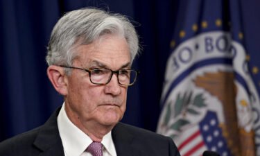 The Federal Reserve raised interest rates by three-quarters of a percentage point on June 15 in an aggressive move to tackle white-hot inflation that is plaguing the economy