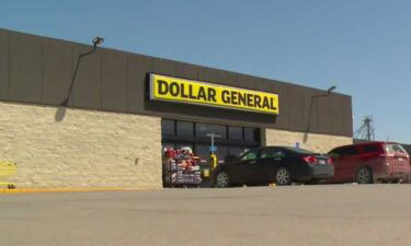 Rising prices are pushing shoppers to dollar stores.