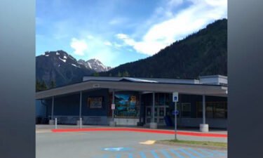 An investigation into how 12 elementary school students in Juneau