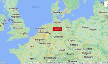 Students overpowered a man suspected of stabbing several people at Hamm-Lippstadt University of Applied Sciences in the northwestern German city of Hamm
