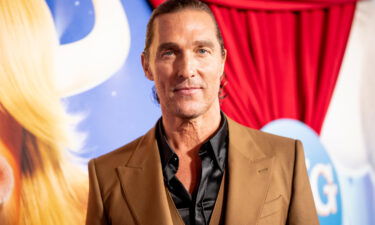 Actor Matthew McConaughey will join the White House press briefing on June 7 after holding meetings with lawmakers on Capitol Hill earlier in the day to discuss gun legislation reform.