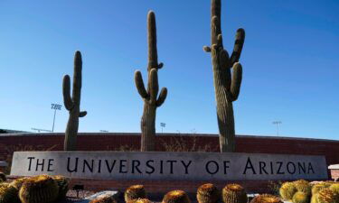 The University of Arizona is waiving tuition and fees for undergraduate students enrolled in one of the state's federally recognized tribes.
