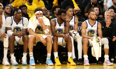 The second installment of the NBA Finals is set to take place on Sunday as the Golden State Warriors look to recover from an early setback against the Boston Celtics.