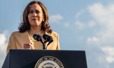US Vice President Kamala Harris is set to announce the White House Action Plan on Global Water Security on June 1