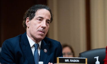 Rep. Jamie Raskin