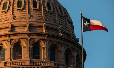 A Texas state court has issued a temporary restraining order against certain local and state officials