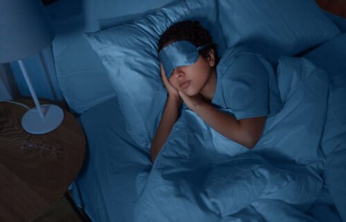 Sleep duration was added to the American Heart Association's health questionnaire.