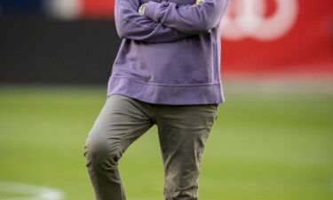 Orlando Pride head coach Amanda Cromwell has been placed on administrative leave during an investigation into allegations of retaliation.
