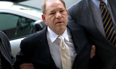 Harvey Weinstein's criminal sex act and rape convictions have been upheld by a New York appellate court.
