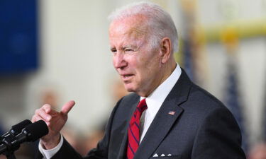 President Joe Biden said on June 28 the discovery of at least 50 dead migrants in a truck in Texas is "horrifying and heartbreaking" and underscores the need to go after criminal trafficking rings.