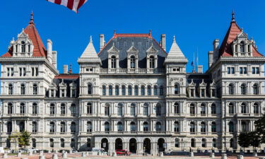New York state lawmakers passed several bills on Thursday to tighten state gun laws