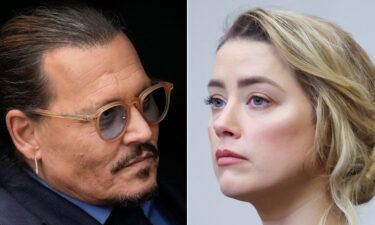 A man purporting to be a member of the seven-person jury that deliberated in the Johnny Depp vs. Amber Heard trial made a series of posts on TikTok about what he claimed were his insights from the high-profile trial that captivated the world.