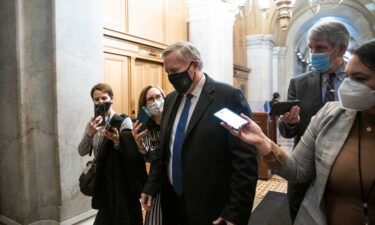 The Mark Meadows texts show that even those closest to the former President believed he had the power to stop the violence at the Capitol on January 6 in real time.