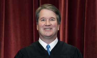 An armed man was arrested near Brett Kavanaugh's Maryland home after making threats against the Supreme Court justice