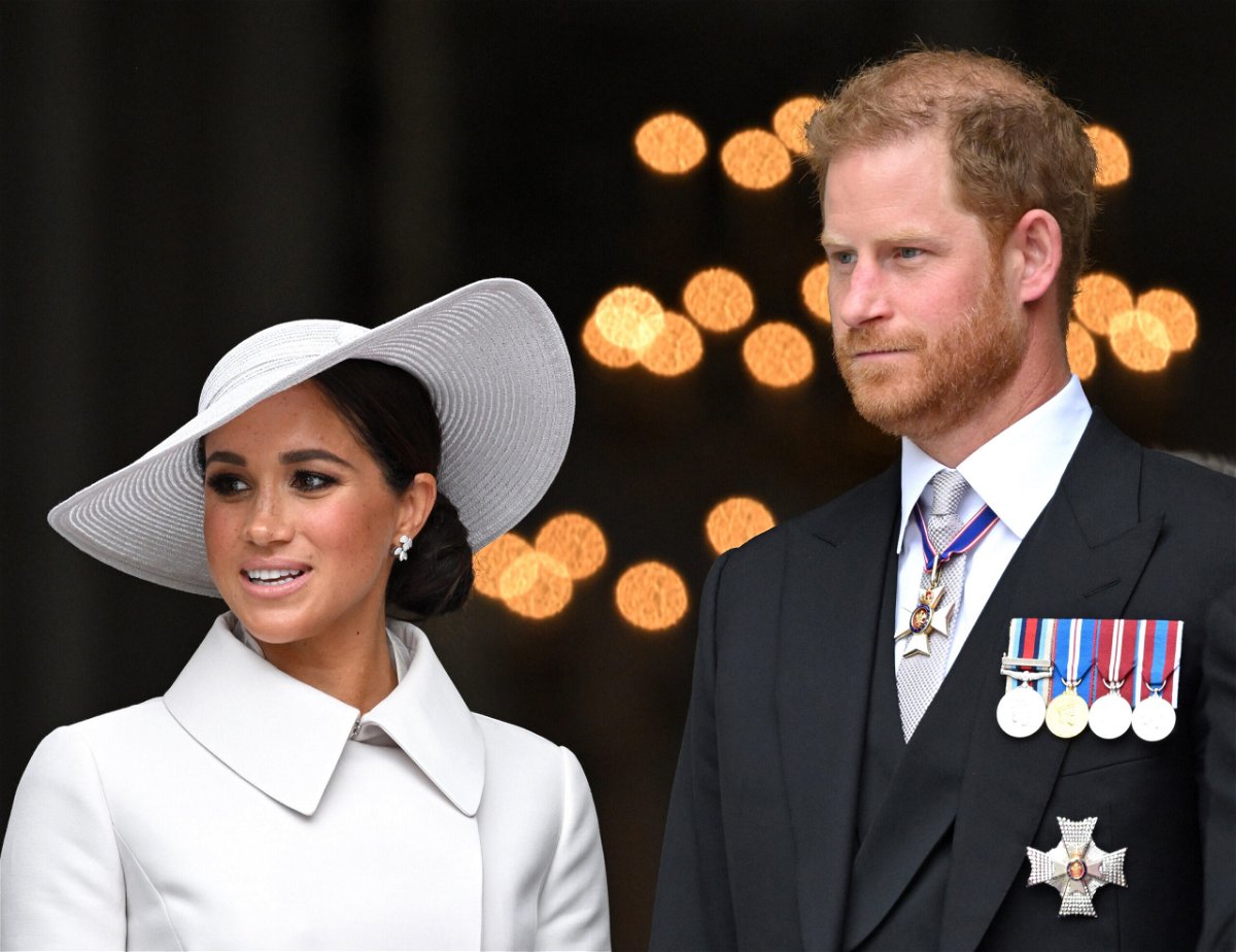 <i>Karwai Tang/WireImage/Getty Images</i><br/>Meghan
