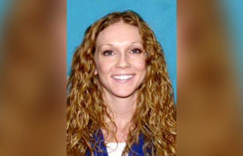 The woman suspected of fatally shooting elite cyclist Anna Moriah "Mo" Wilson in Texas has been captured in Costa Rica