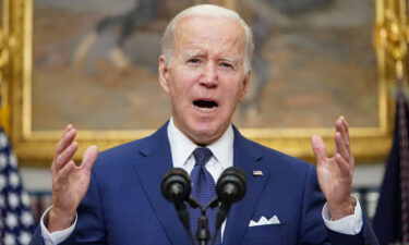 US President Joe Biden will deliver a rare evening speech on guns June 2 to press US lawmakers to take action as the US confronts another mass shooting
