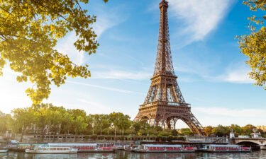 Visiting France and other European Union countries will involve a charge for non-EU citizens starting 2023.