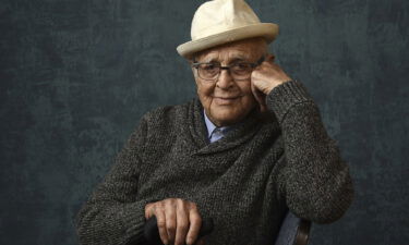 Norman Lear has attributed his attitude toward stress as one reason for his work longevity.