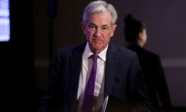 The Federal Reserve is widely expected to raise interest rates by a half of a percentage point for the second consecutive time at the end of its next meeting on June 15