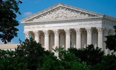 The Supreme Court limited the ability to enforce Miranda rights in a ruling that said that suspects who are not warned about their right to remain silent cannot sue a police officer for damages under federal civil rights law even if the evidence was ultimately used against them in their criminal trial.