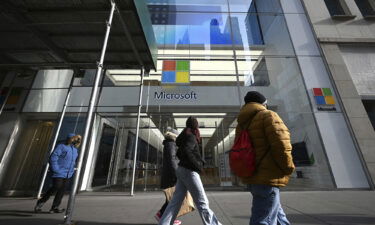 Microsoft announced it has entered into a labor neutrality agreement with Communications Workers of America (CWA)