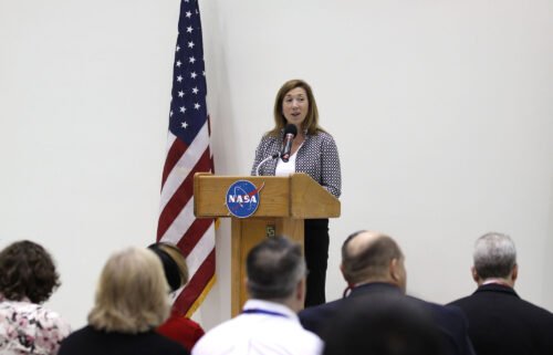 Lori Garver spearheaded the NASA program that paved the way for SpaceX to return human spaceflight to the United States after a decade-long wait. In her new book she reflects on that success and the cultural issues that permeate the aerospace industry.