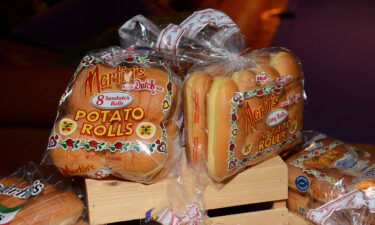 Many -- including major figures in the food world -- are calling for a boycott on Martin's Famous Potato Rolls