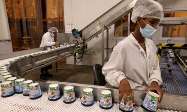 Unilever has sold its Ben & Jerry's business in Israel to its distributor in the country